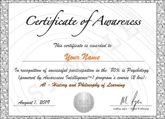 80-is-Psychology-Certificate-sample2