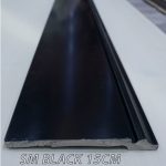 Super Magic BLACK,15 cm size