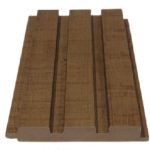 HDF Wall Panel - 812