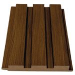 HDF Wall Panel - 818