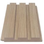 HDF Wall Panel - 811