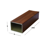 Wall Divider 5*5 60160