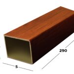 Wall Divider 5*5 60176-1