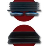 Fixed accessory 5*10