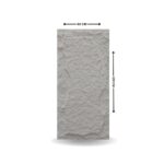 ⁦Stone Wall Panel - 809⁩ - الصورة ⁦2⁩