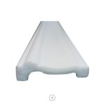 Super Magic Skirting ,6 cm size