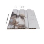 ⁦SPC Wall Panel - 8056-A⁩ - الصورة ⁦2⁩