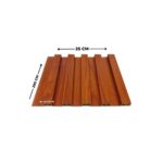 ⁦PVC Wide Wall Panel  - 1015⁩ - الصورة ⁦2⁩