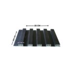 ⁦PVC Wide Wall Panel  - 1005⁩ - الصورة ⁦2⁩
