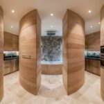 ⁦Carbon Slate Wall - 60140⁩ - الصورة ⁦2⁩