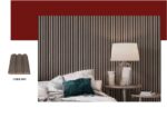 ⁦HDF Wall Panel - 807⁩ - الصورة ⁦2⁩