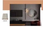 ⁦HDF Wall Panel - 808⁩ - الصورة ⁦2⁩
