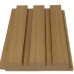 HDF Wall Panel - 814