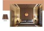 ⁦HDF Wall Panel - 820⁩ - الصورة ⁦2⁩