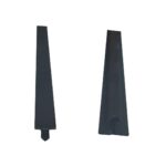 L-Corner Black