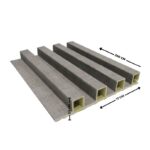 ⁦PVC Wall Panel - 68010⁩ - الصورة ⁦2⁩