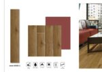 ⁦EDECCA HDF TEXTURE - 81039-2⁩ - الصورة ⁦2⁩