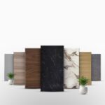 ⁦Carbon Slate Wall - 23025-4Y2⁩ - الصورة ⁦3⁩